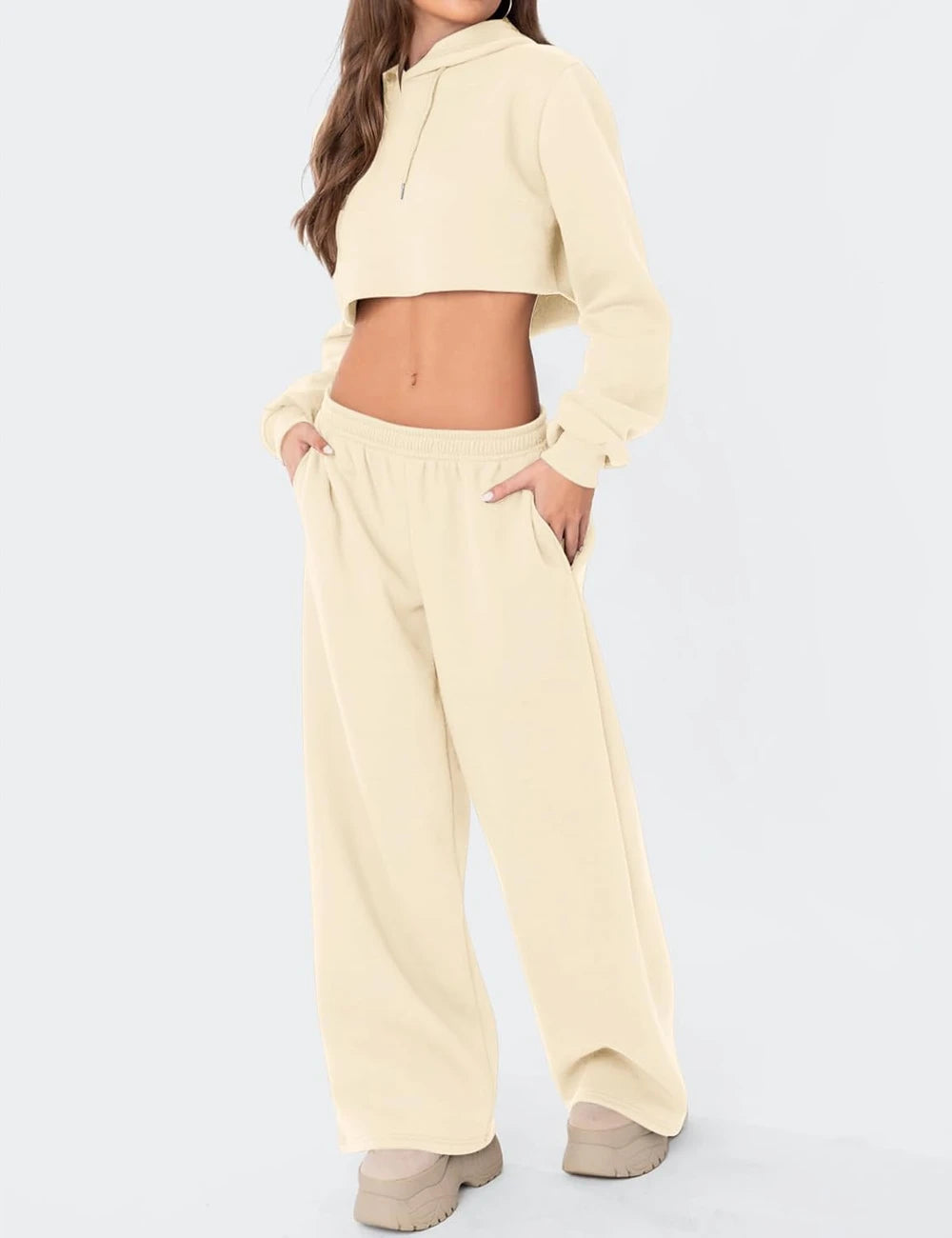 Sweatpants