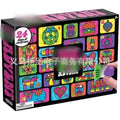 Ice Baby Squishy Advent Calendar