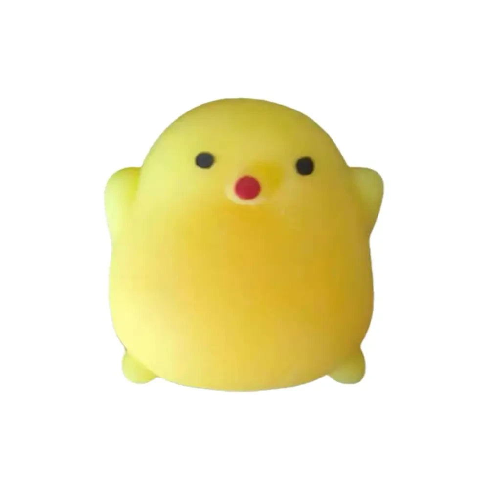 Halloween Sensory Squeeze Toy