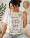 Inspirational Tee