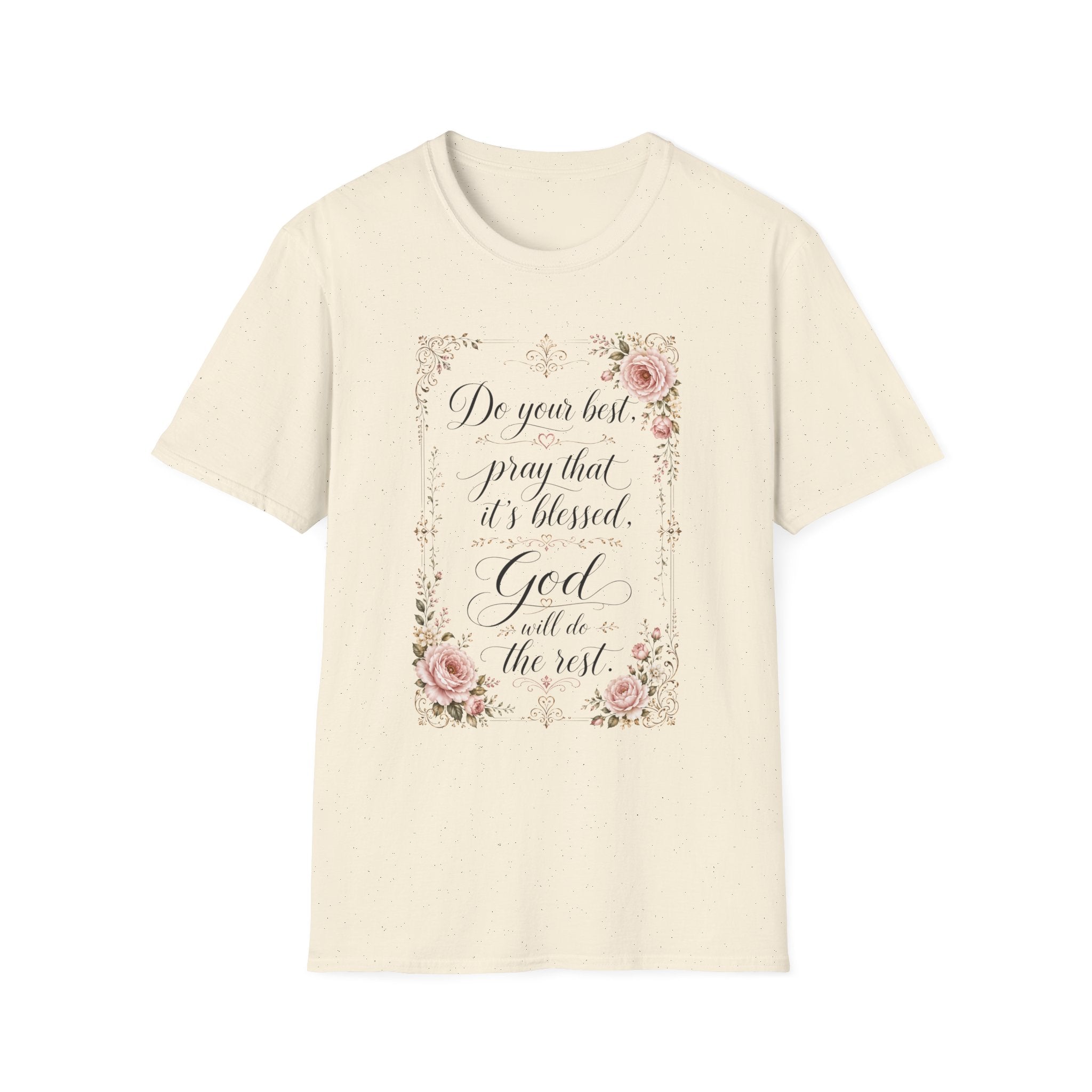 Inspirational Tee