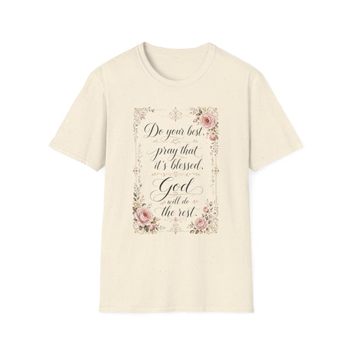 Inspirational Tee