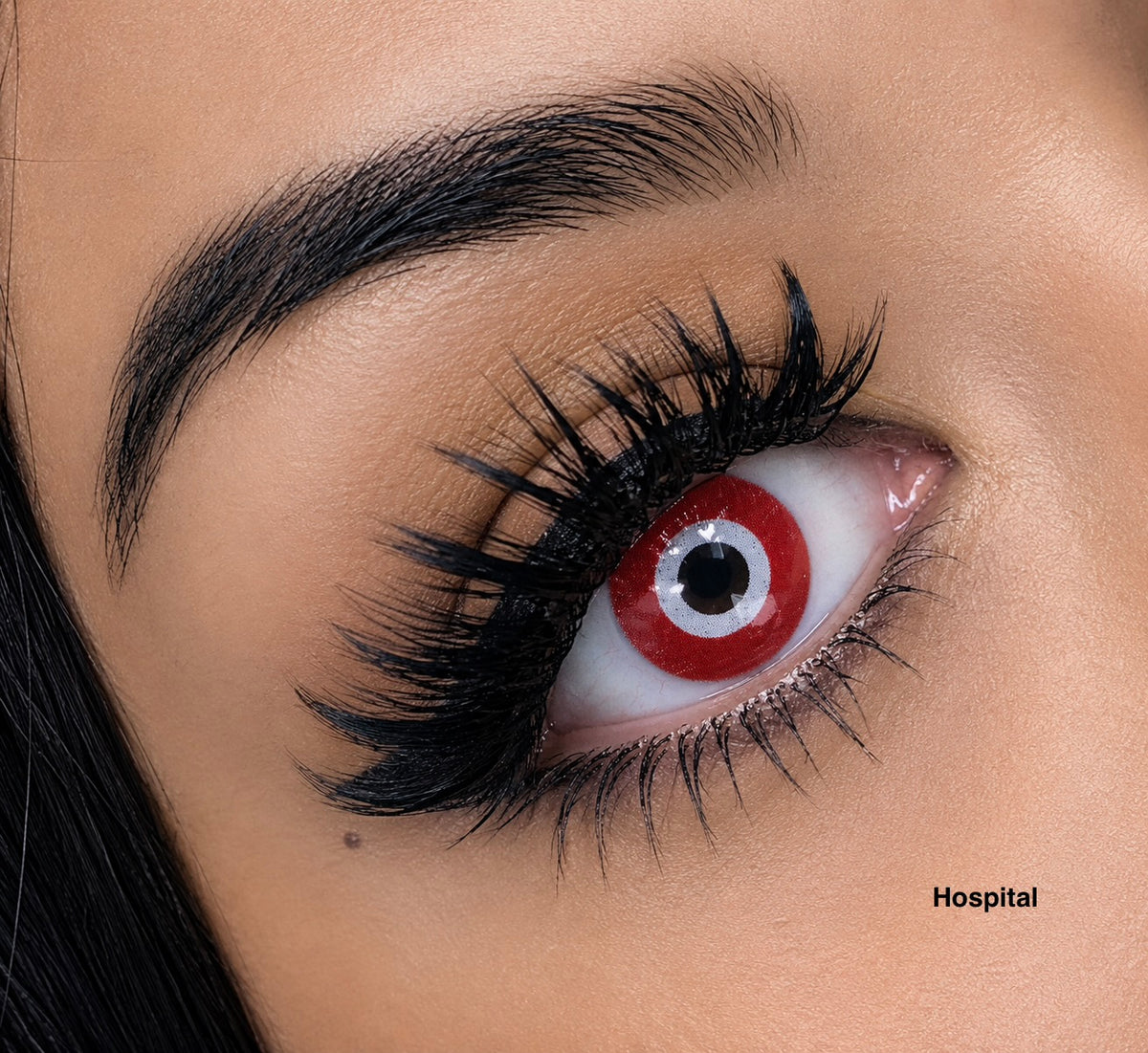 Halloween Contacts