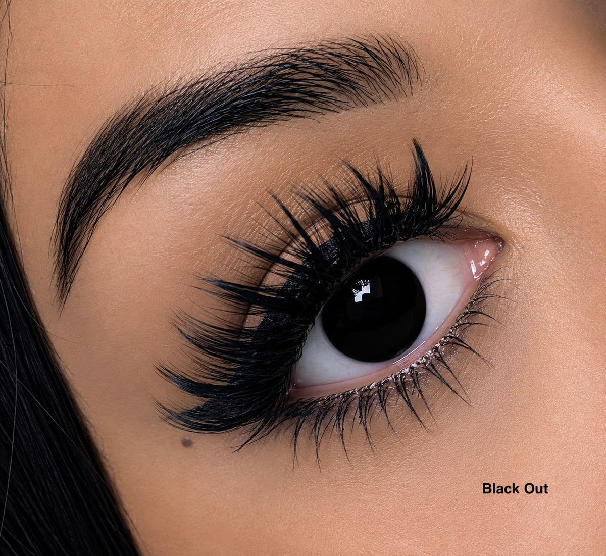 Halloween Contacts