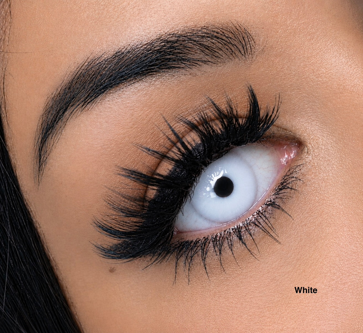 Halloween Contacts