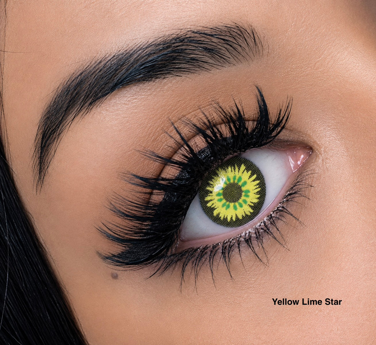 Halloween Contacts